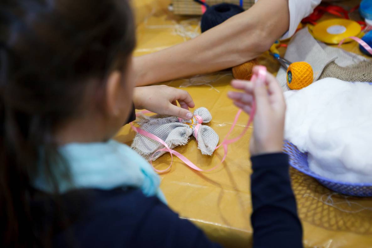 День Народження Gulliver – нам 2 роки image-98