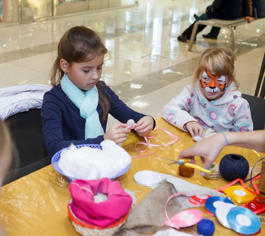 День Народження Gulliver – нам 2 роки image-100