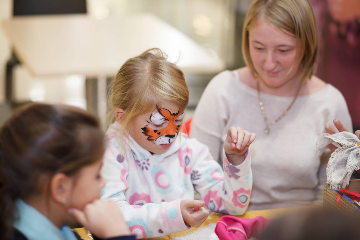 День Народження Gulliver – нам 2 роки image-101