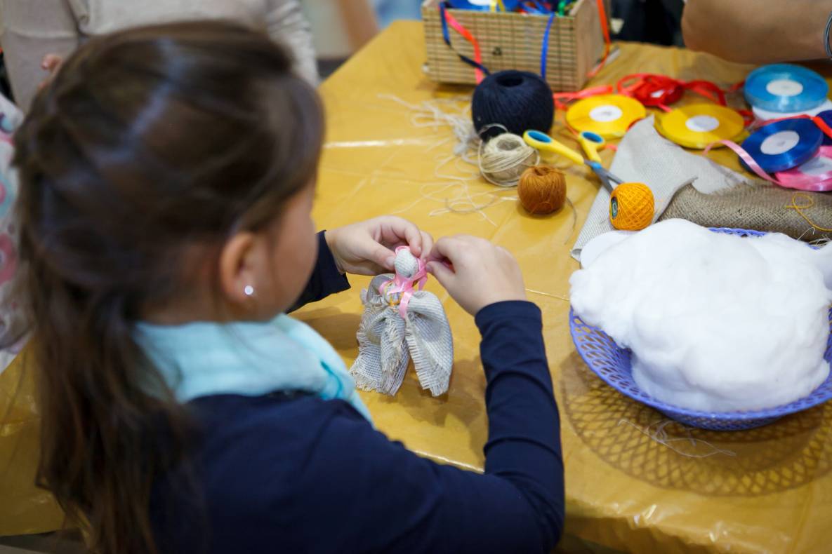 День Народження Gulliver – нам 2 роки image-102