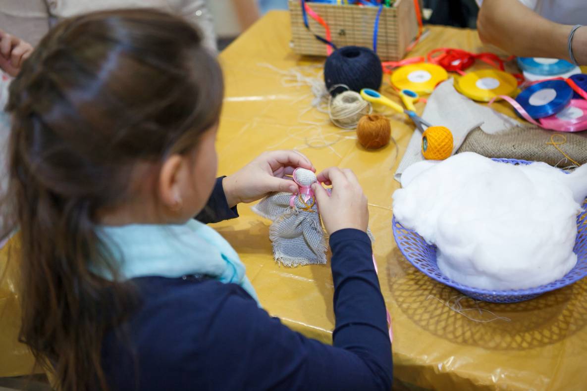 День Народження Gulliver – нам 2 роки image-103