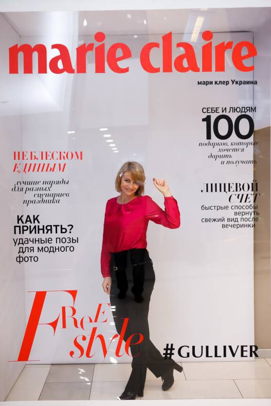 День Народження Gulliver – нам 2 роки image-106