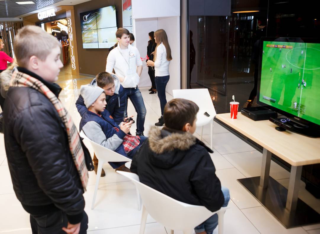 День Народження Gulliver – нам 2 роки image-108