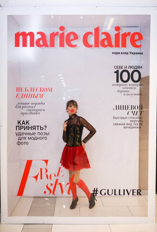 День Народження Gulliver – нам 2 роки image-110