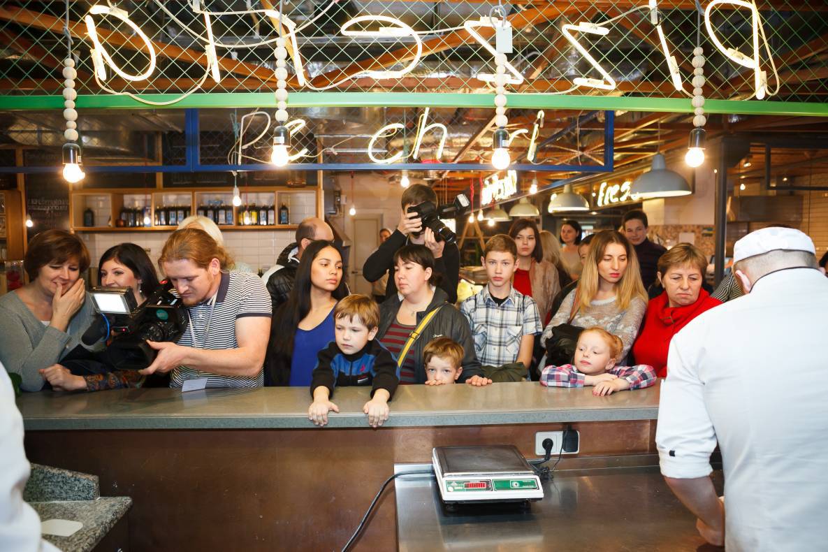 День Народження Gulliver – нам 2 роки image-114