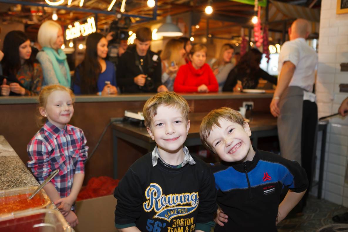 День Народження Gulliver – нам 2 роки image-115