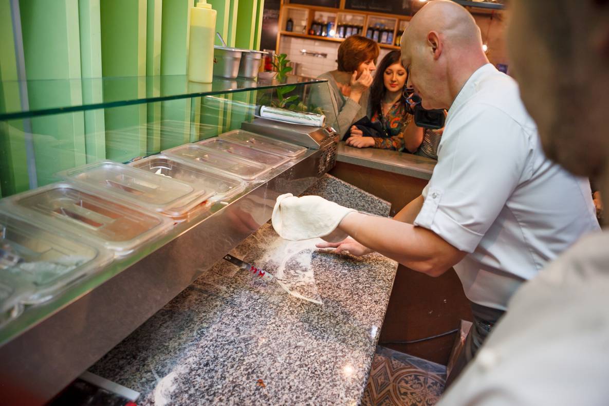 День Народження Gulliver – нам 2 роки image-119