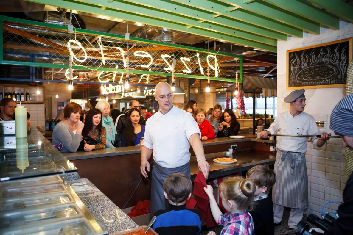 День Народження Gulliver – нам 2 роки image-121