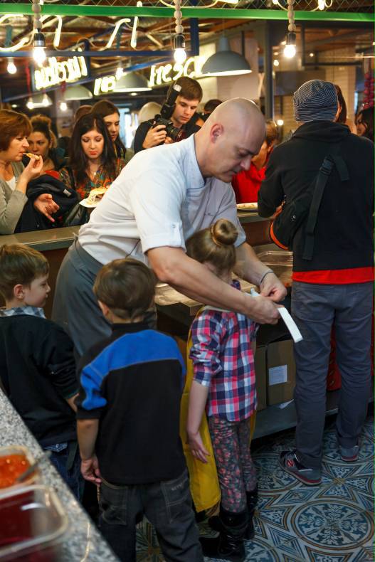 День Народження Gulliver – нам 2 роки image-122