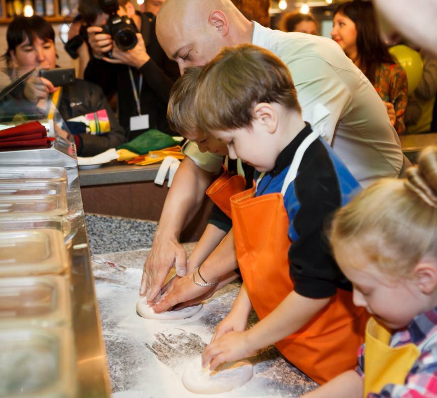 День Народження Gulliver – нам 2 роки image-123