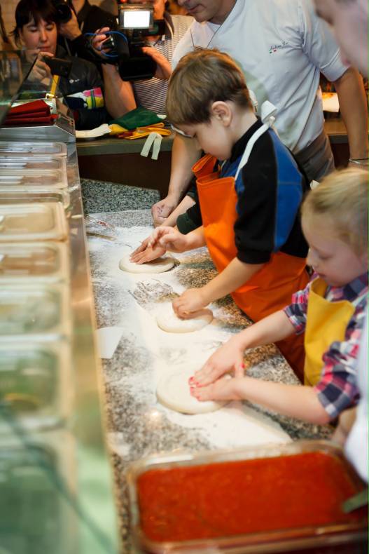 День Народження Gulliver – нам 2 роки image-125