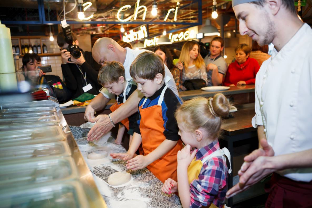 День Народження Gulliver – нам 2 роки image-124