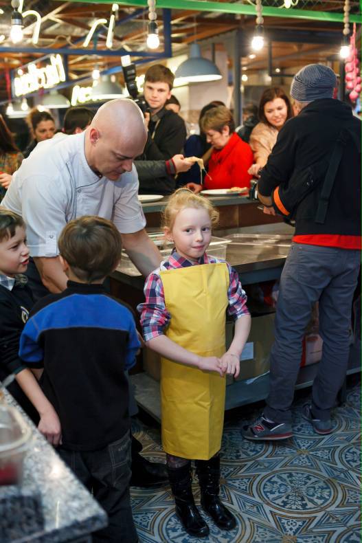 День Народження Gulliver – нам 2 роки image-126