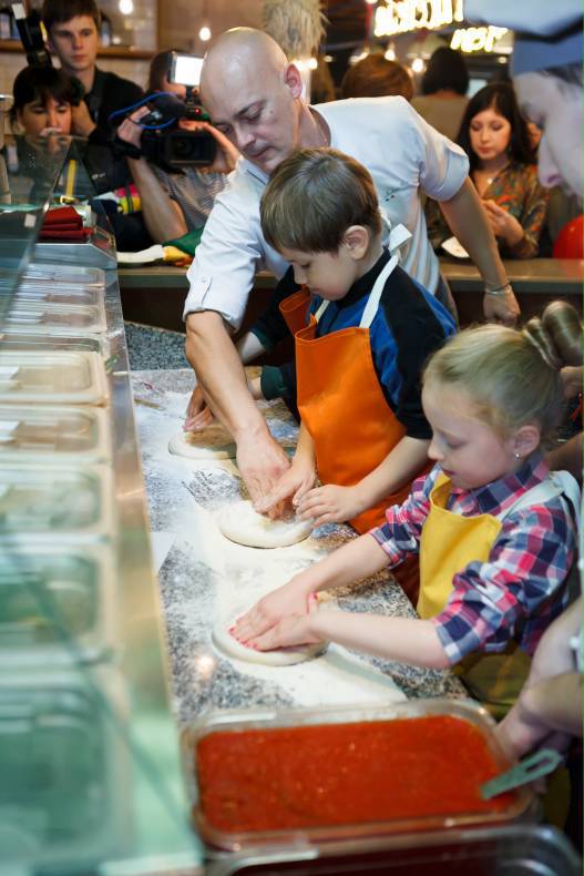 День Народження Gulliver – нам 2 роки image-127