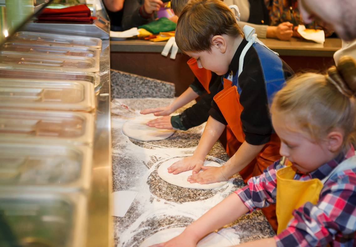 День Народження Gulliver – нам 2 роки image-128