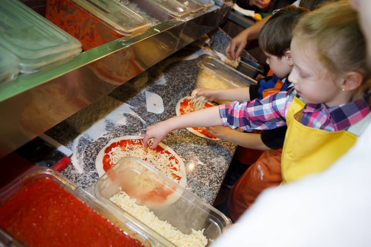 День Народження Gulliver – нам 2 роки image-130