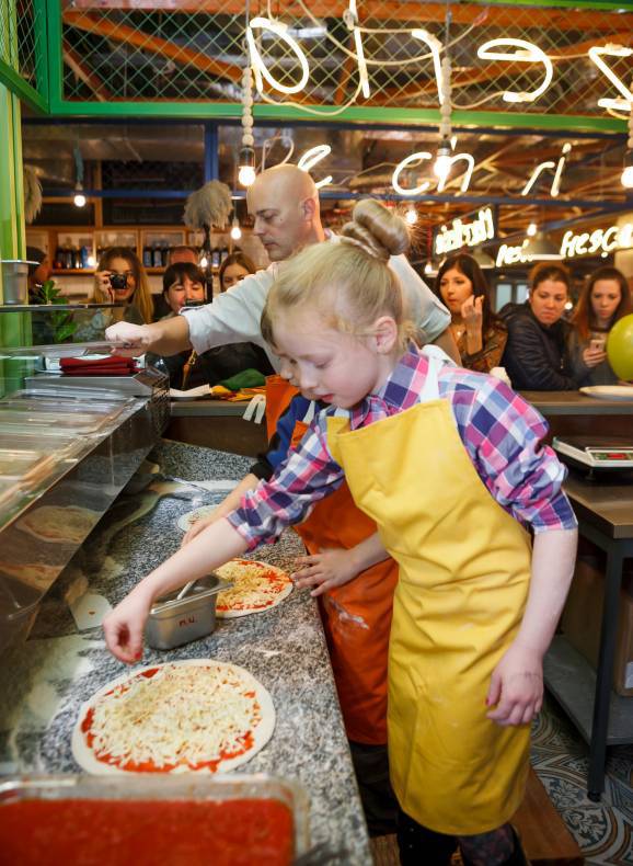 День Народження Gulliver – нам 2 роки image-132