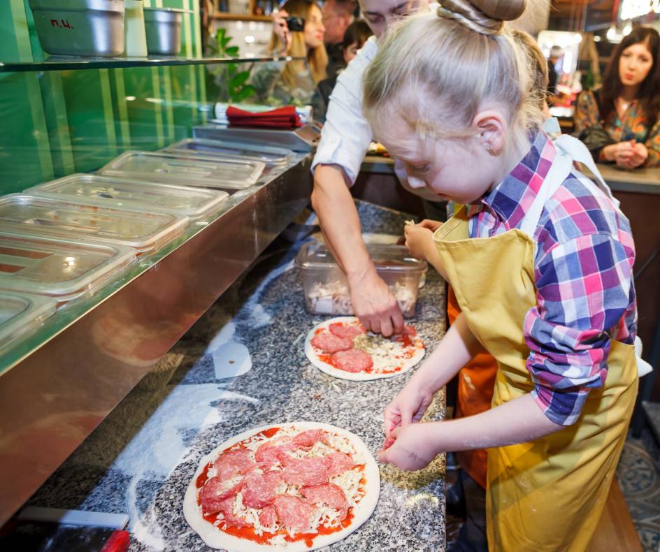 День Народження Gulliver – нам 2 роки image-134