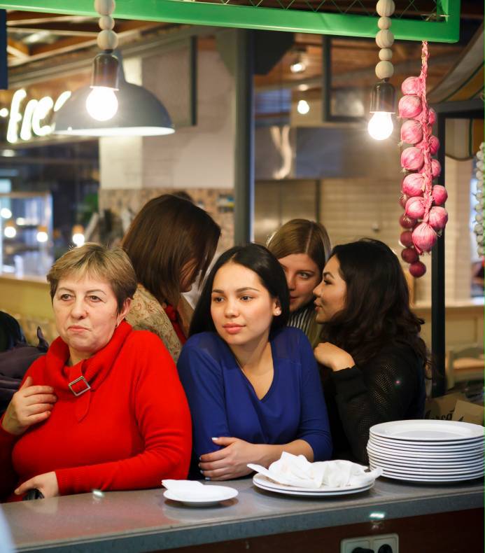 День Народження Gulliver – нам 2 роки image-133