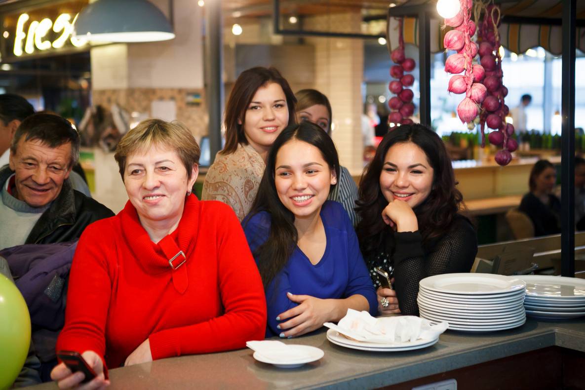 День Народження Gulliver – нам 2 роки image-135