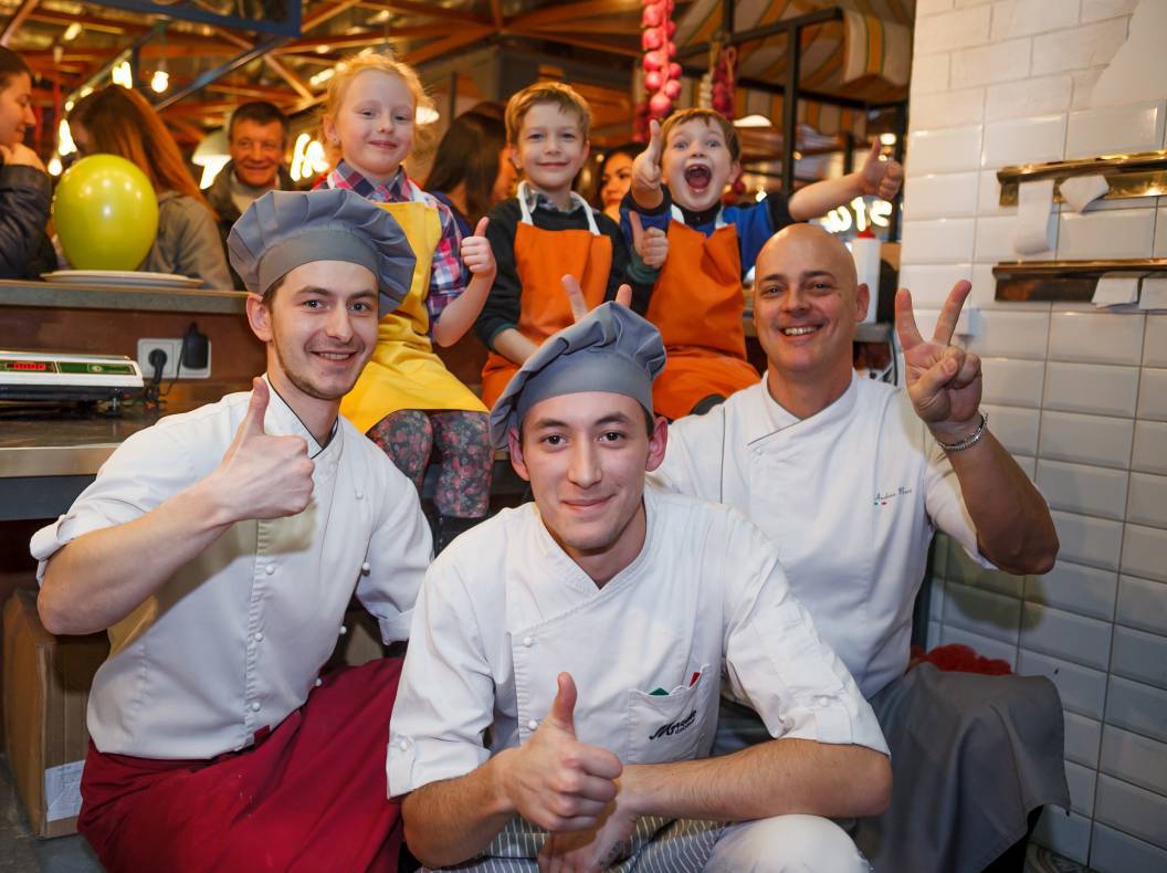 День Народження Gulliver – нам 2 роки image-139