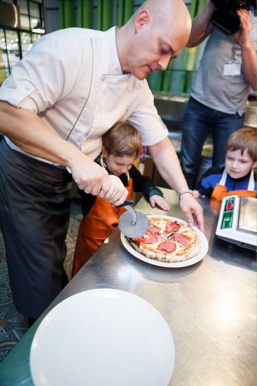 День Народження Gulliver – нам 2 роки image-141