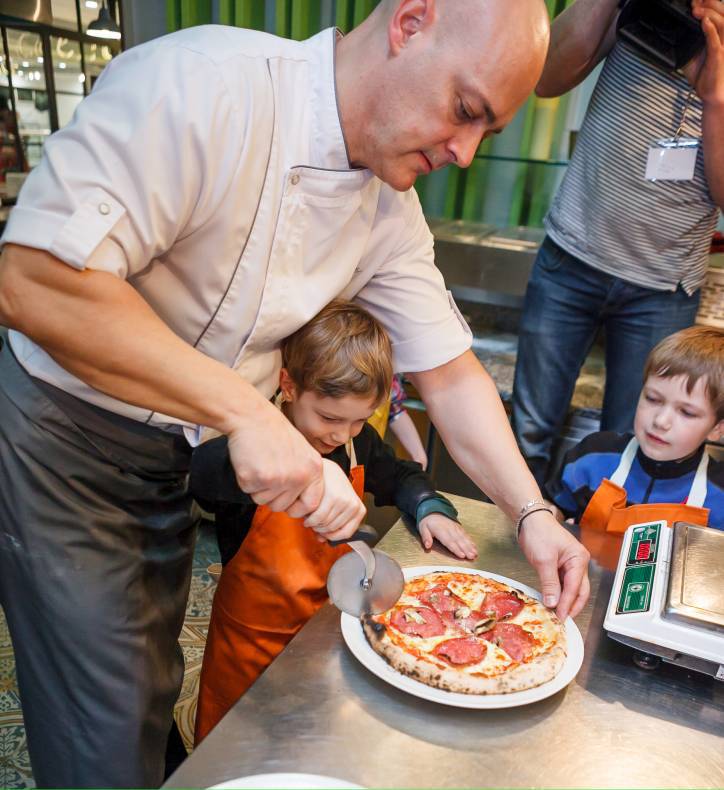 День Народження Gulliver – нам 2 роки image-142