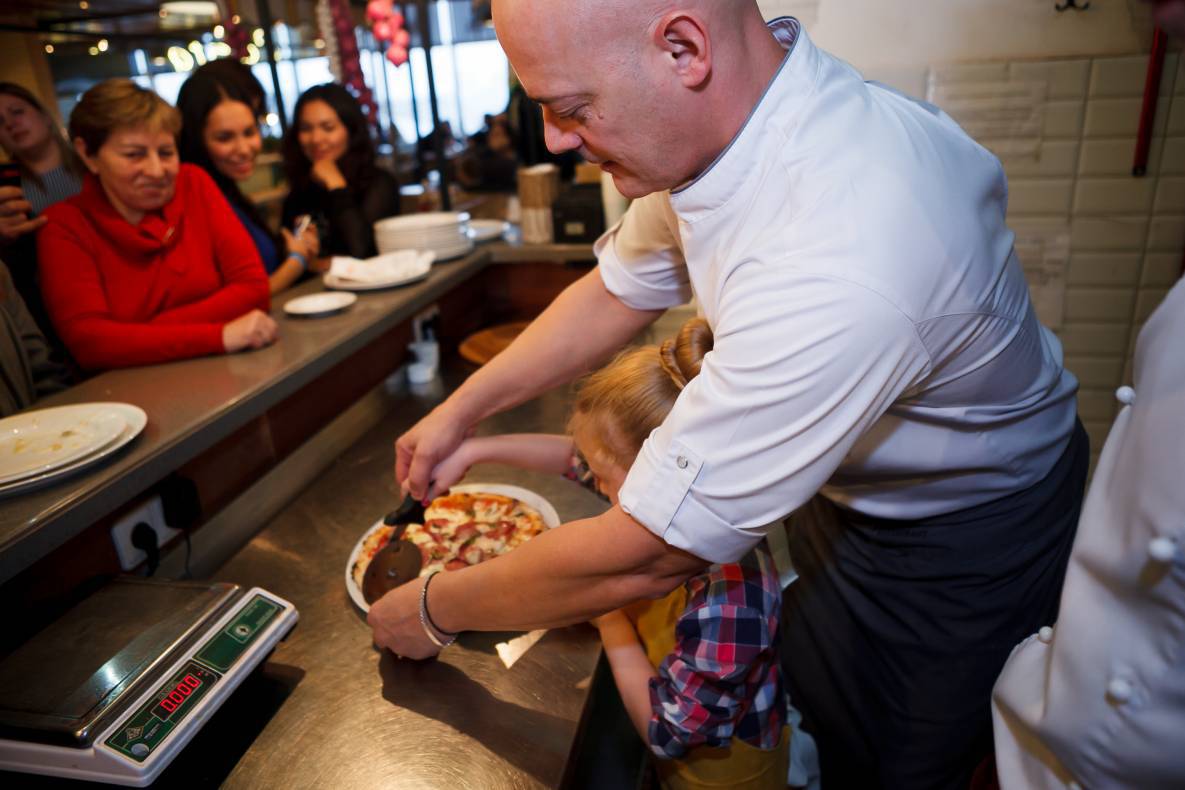 День Народження Gulliver – нам 2 роки image-144