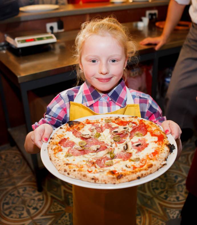 День Народження Gulliver – нам 2 роки image-145