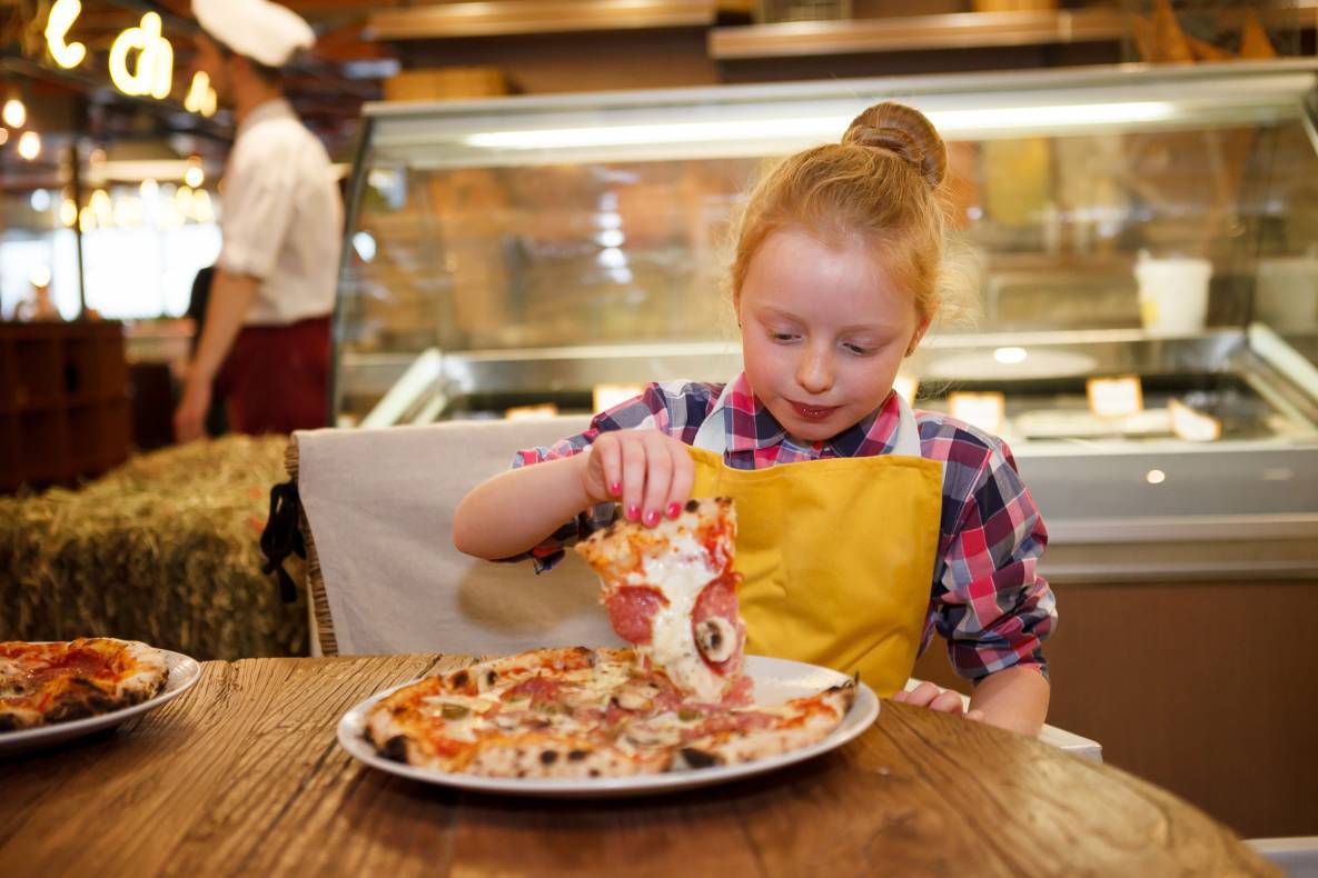 День Народження Gulliver – нам 2 роки image-146