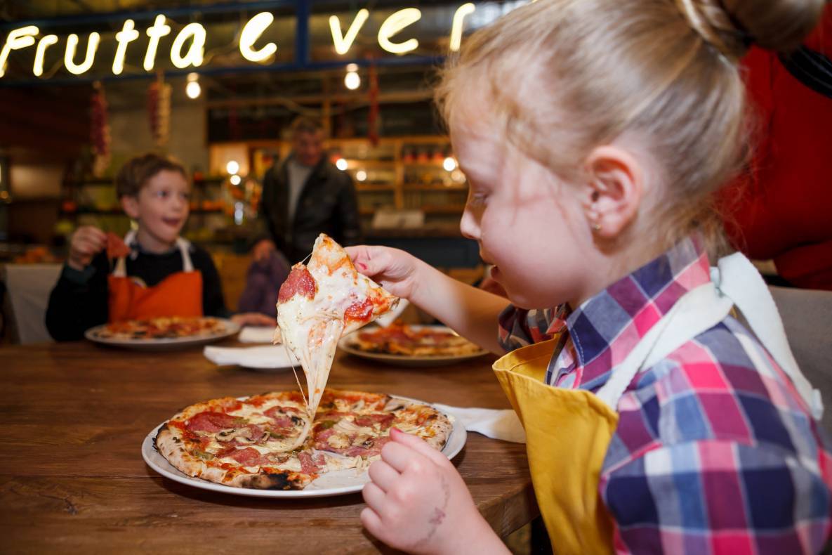 День Народження Gulliver – нам 2 роки image-148