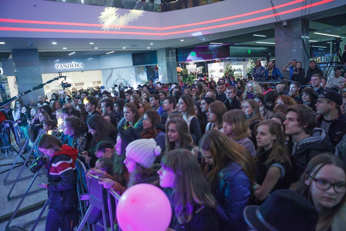 День Народження Gulliver – нам 2 роки image-152