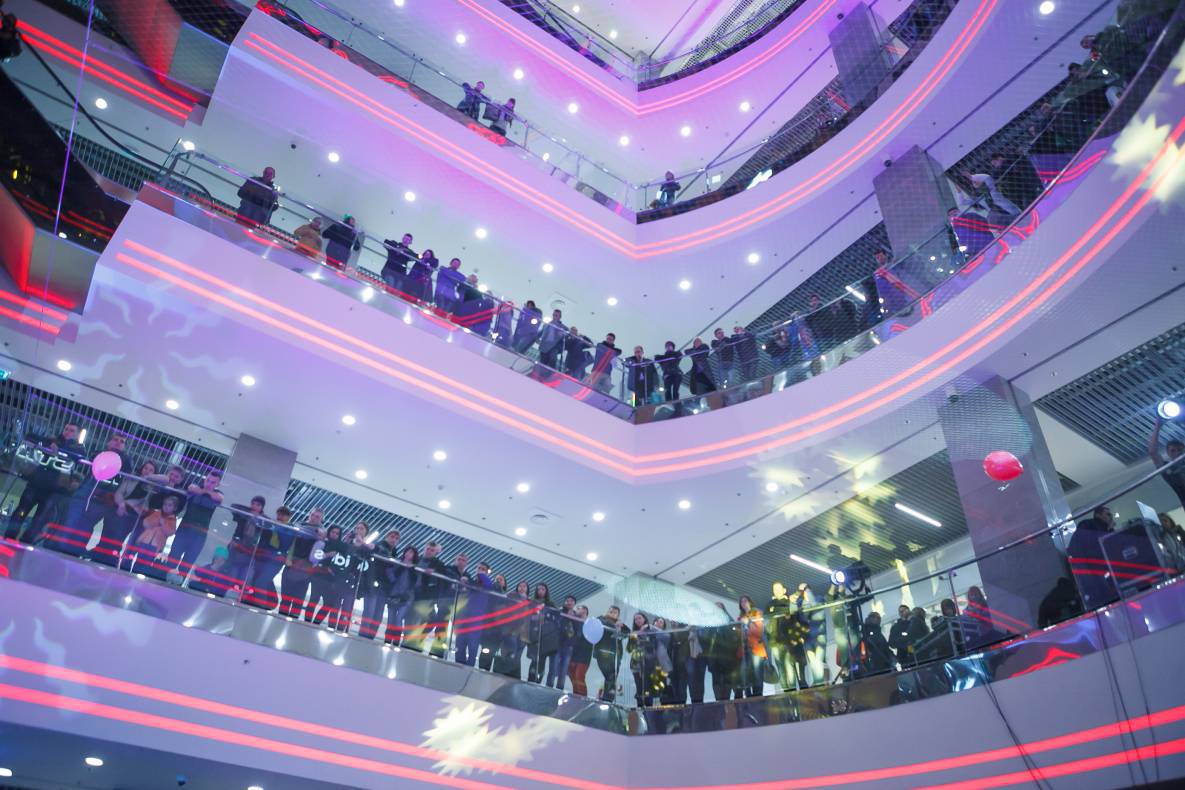 День Народження Gulliver – нам 2 роки image-154