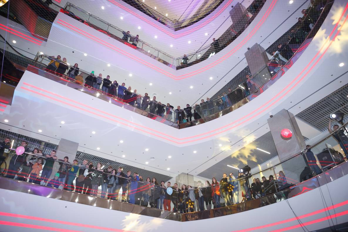 День Народження Gulliver – нам 2 роки image-153