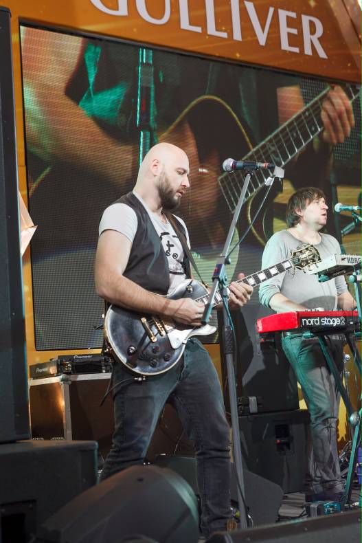 День Народження Gulliver – нам 2 роки image-156