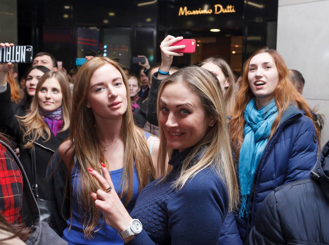 День Народження Gulliver – нам 2 роки image-160