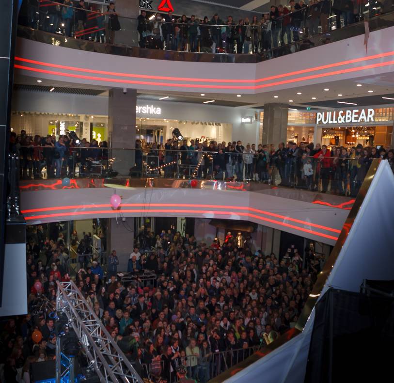 День Народження Gulliver – нам 2 роки image-155