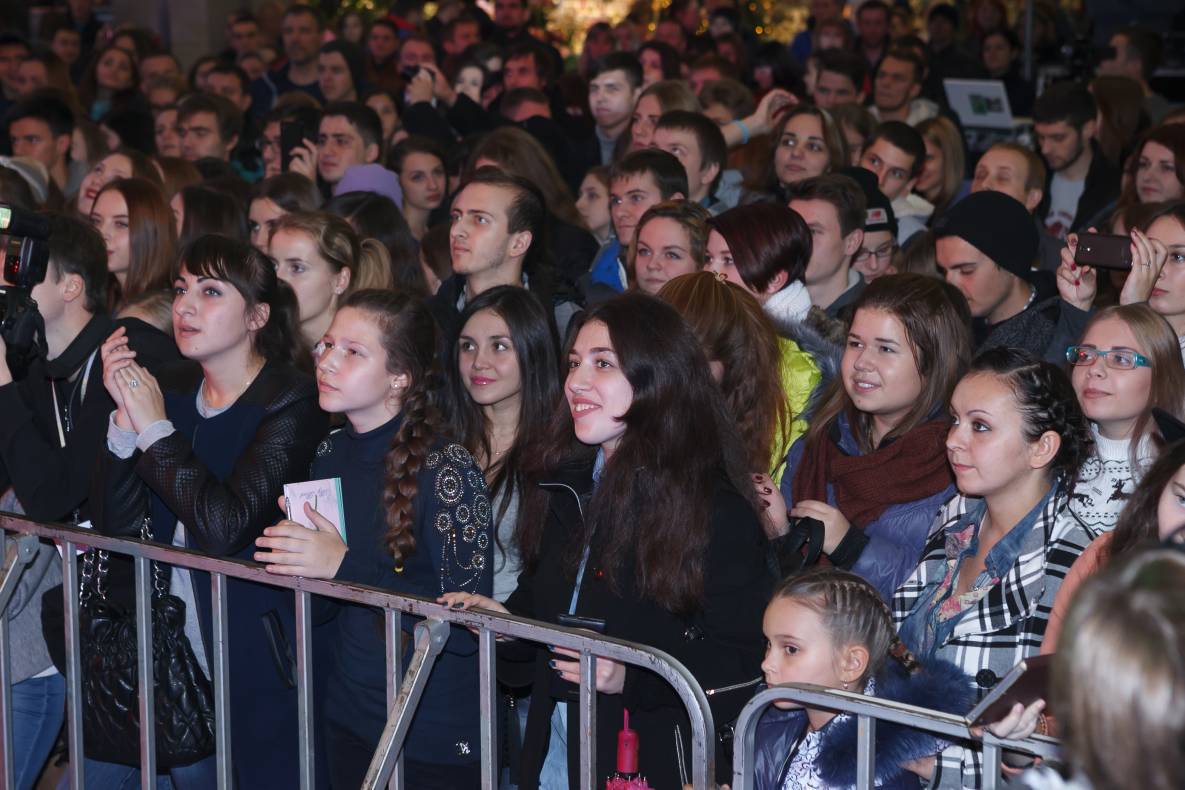 День Народження Gulliver – нам 2 роки image-161