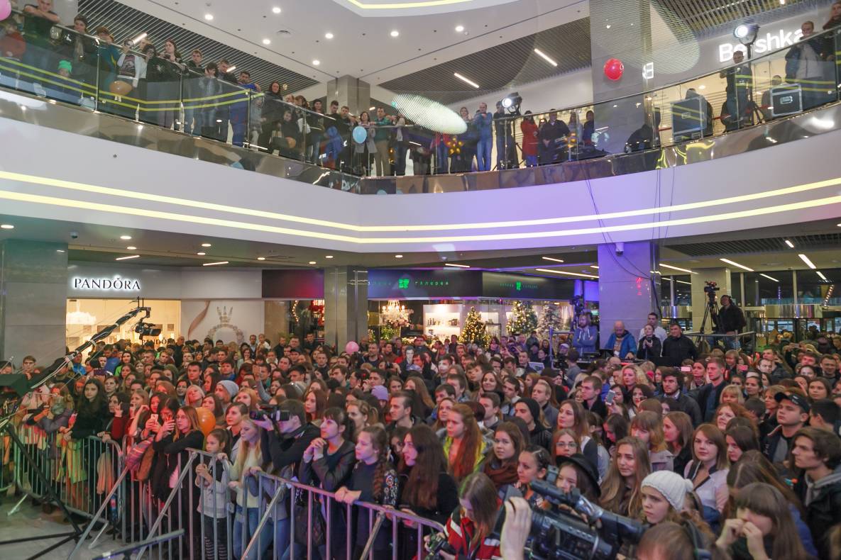 День Народження Gulliver – нам 2 роки image-163