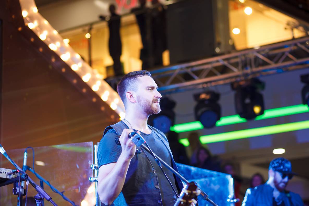 День Народження Gulliver – нам 2 роки image-165