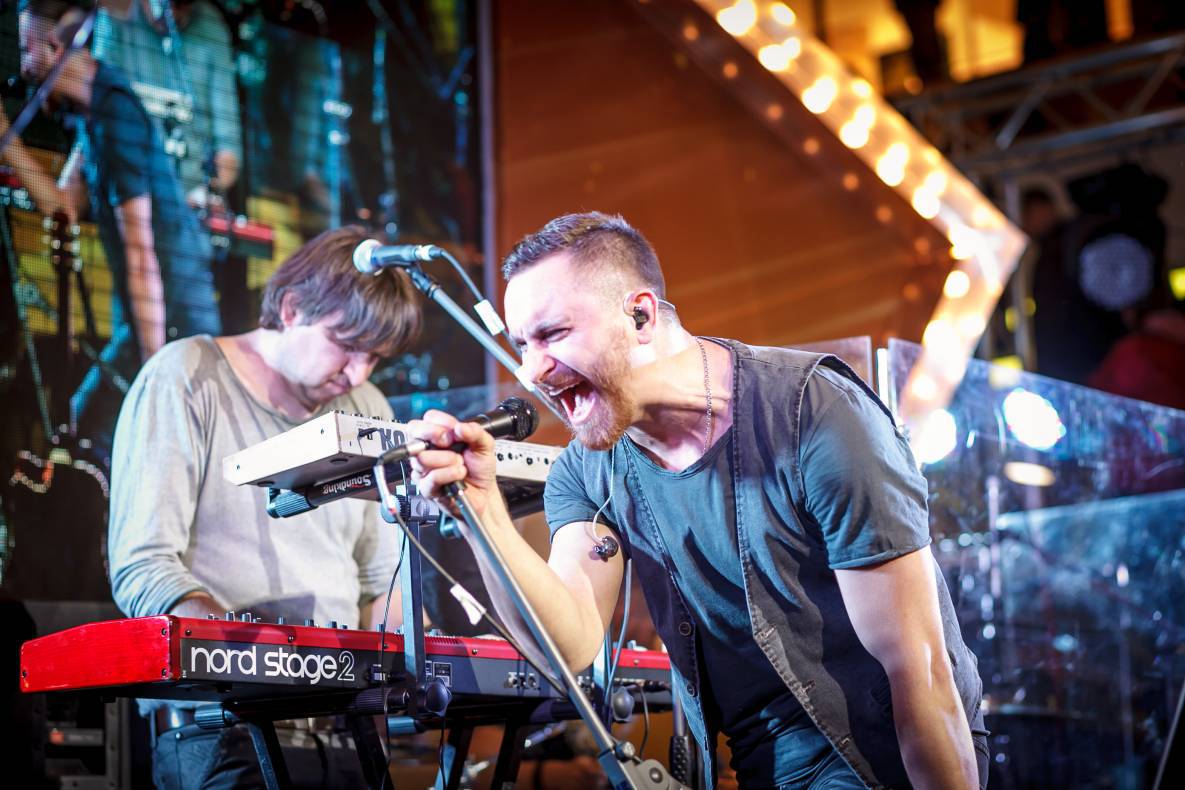 День Народження Gulliver – нам 2 роки image-167