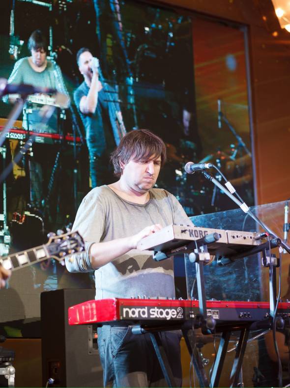 День Народження Gulliver – нам 2 роки image-166