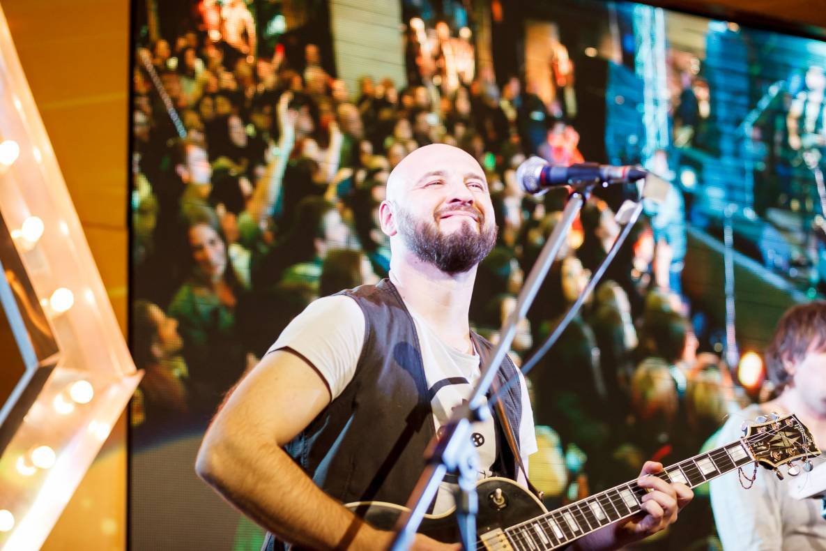 День Народження Gulliver – нам 2 роки image-168