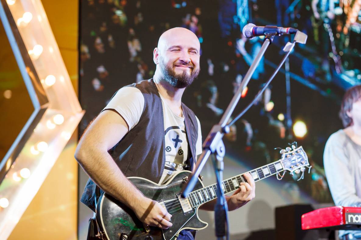 День Народження Gulliver – нам 2 роки image-169