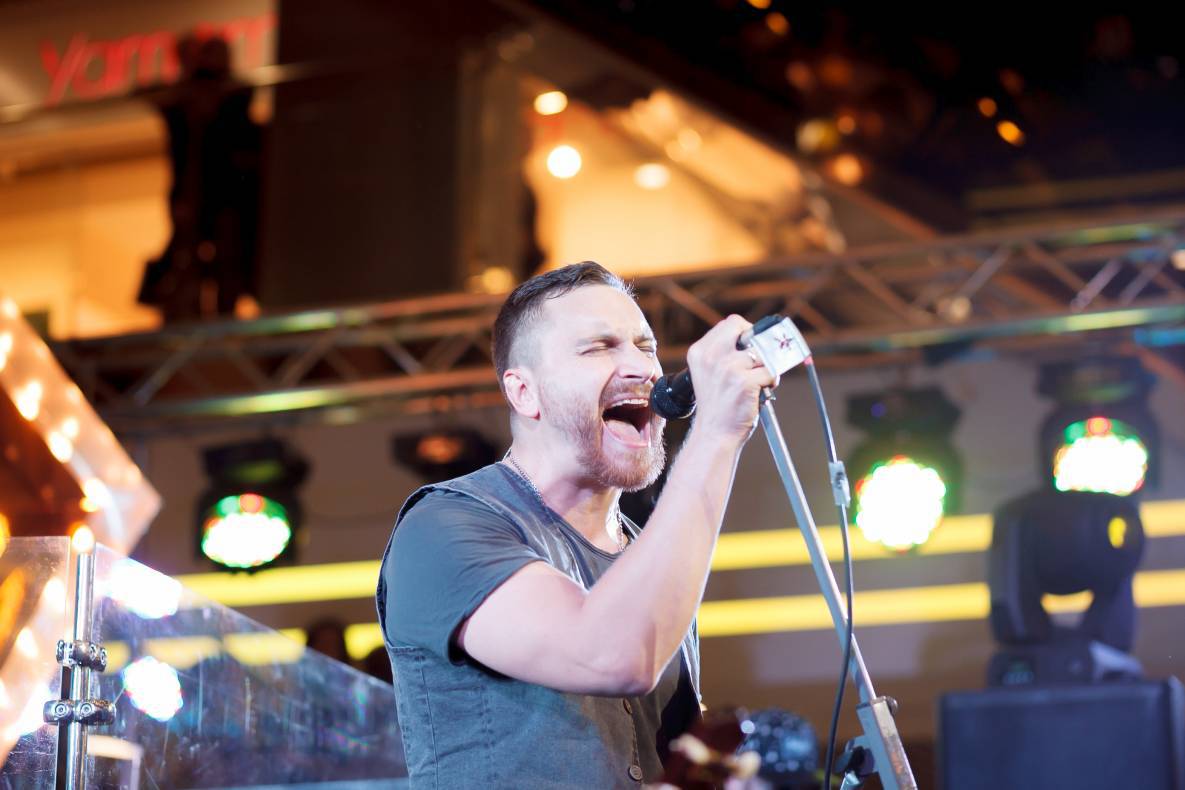 День Народження Gulliver – нам 2 роки image-170