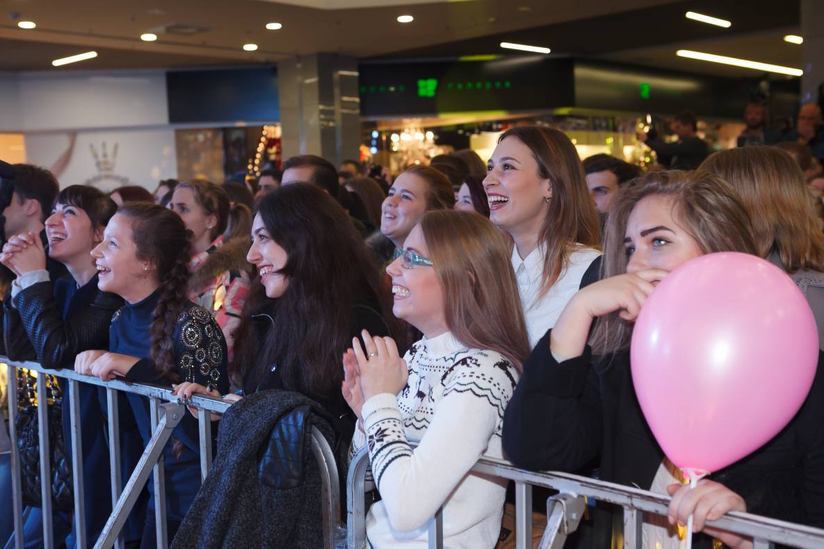 День Народження Gulliver – нам 2 роки image-172