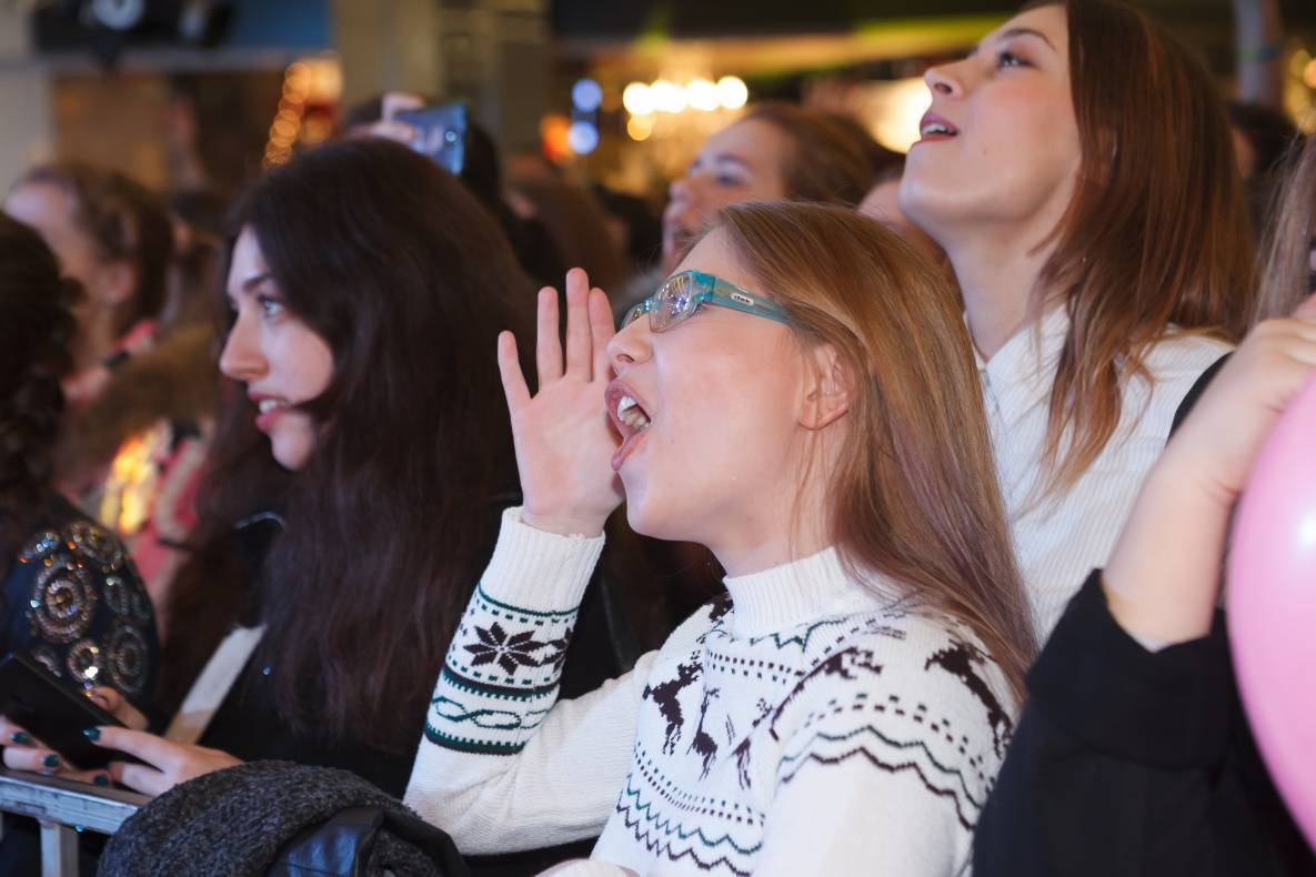 День Народження Gulliver – нам 2 роки image-173