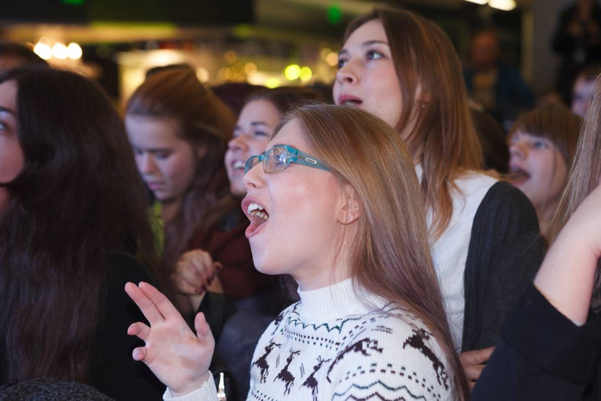 День Народження Gulliver – нам 2 роки image-174