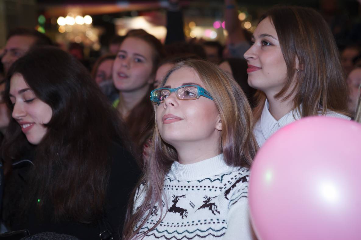 День Народження Gulliver – нам 2 роки image-176