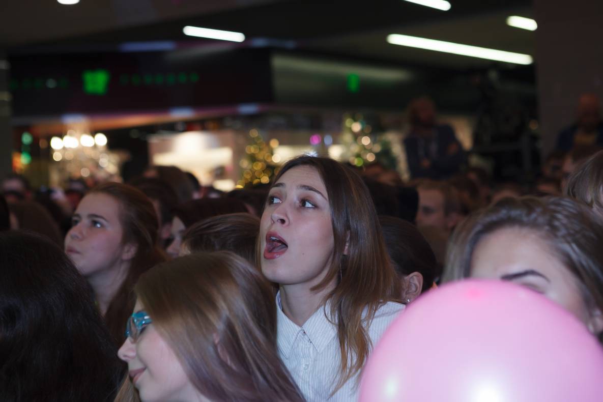 День Народження Gulliver – нам 2 роки image-178